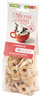 TitBit Мясные сушки с говядиной для собак, 100 гр