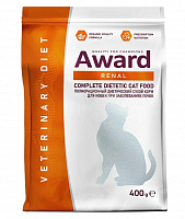 AWARD RENAL для взрослых кошек при заболеваниях почек
