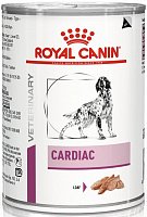 Royal Canin Veterinary Diet Cardiac Canine, 410 гр