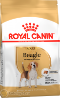 Royal Canin Beagle Adult, 3 кг