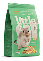 Little One Корм для песчанок, 400 гр