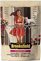 Brooksfield Sterilised Cat Влажный корм для взрослых стерилизованных кошек с курицей в соусе, 85 гр
