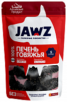 JAWZ Печень говяжья S (№30), 110 гр