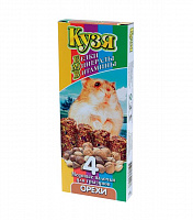 Кузя палочки грызунов 
