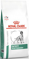 Royal Canin Veterinary Diet Satiety Weight Management Canine